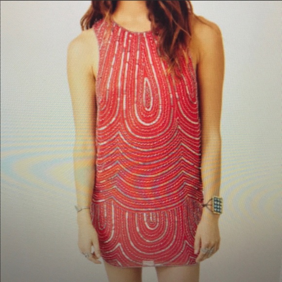 Parker Dress - Picture 4 of 5